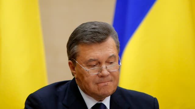 Wiktor Janukowitsch Wiktor Janukowitsch