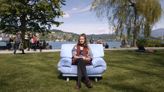 Video «Typisch Schweiz? – Teil 1» abspielen Video «Typisch Schweiz? – Teil 1» abspielen
