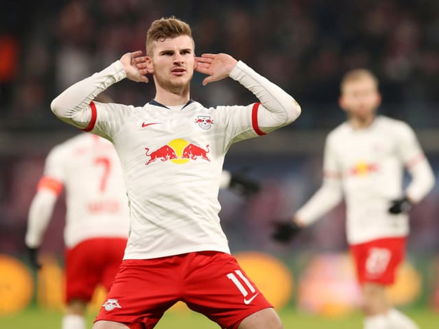 Timo Werner