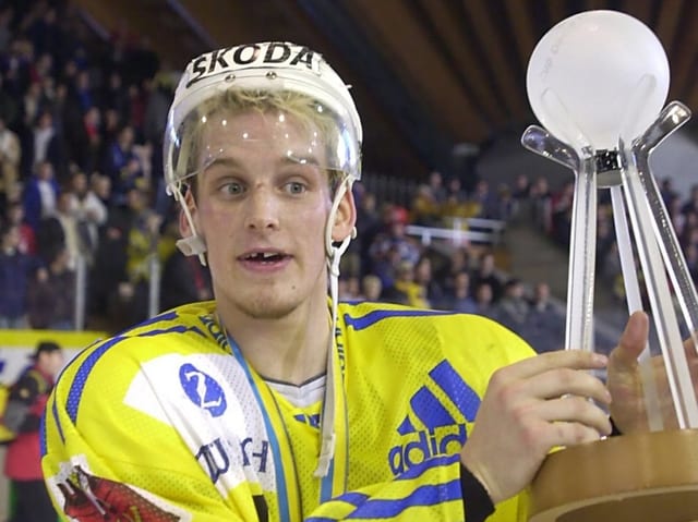 Hockeyspieler Hockeyspieler