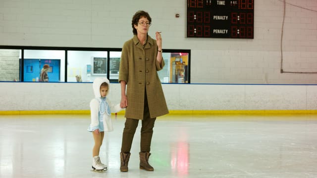 I, Tonya I, Tonya