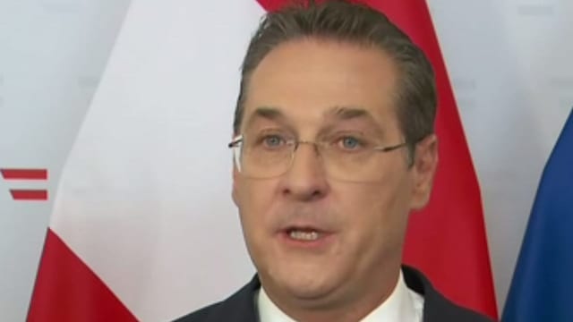 Österreich nach Strache-Rücktritt