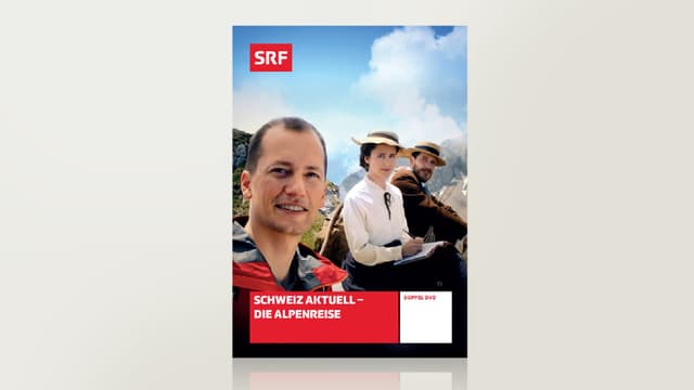 Die Alpenreise Die Alpenreise