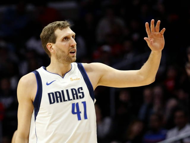 Nowitzki Nowitzki