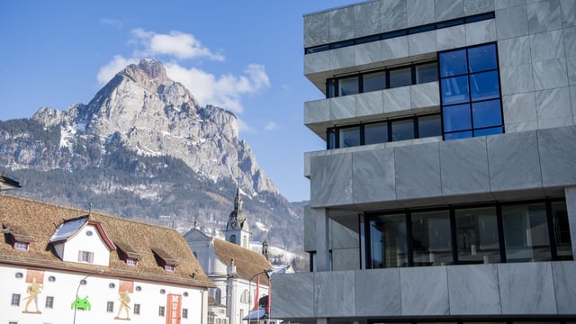 Schwyzer Kantonalbank weist Vorwürfe zurück