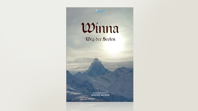 Winna - Weg der Seelen Winna - Weg der Seelen