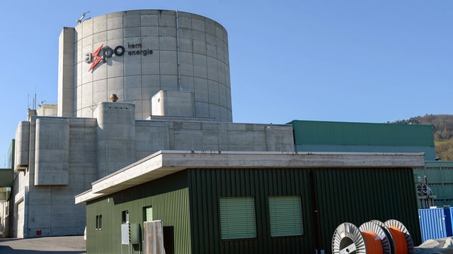 AKW Beznau AKW Beznau
