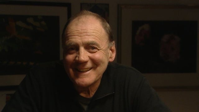 Video «Im Gedenken: Bruno Ganz - Schauspieler – Stationen einer Karriere» abspielen Video «Im Gedenken: Bruno Ganz - Schauspieler – Stationen einer Karriere» abspielen