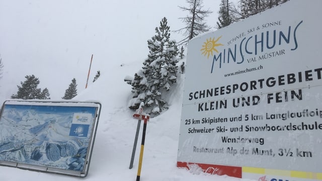 Minschuns Minschuns