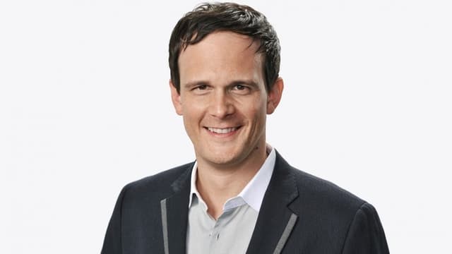 Florian Kohler übernimmt im Sommer den CEO-Posten bei Swiss Ice Hockey. Florian Kohler übernimmt im Sommer den CEO-Posten bei Swiss Ice Hockey.