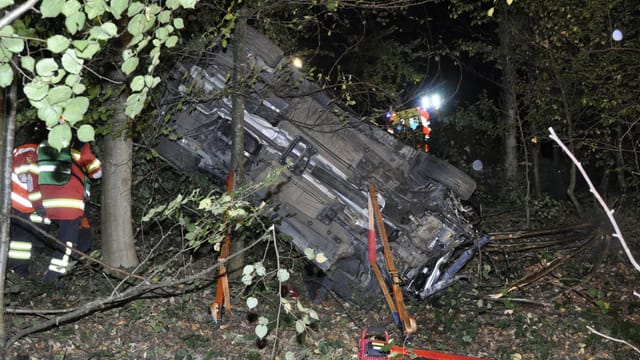 Unfall Unfall