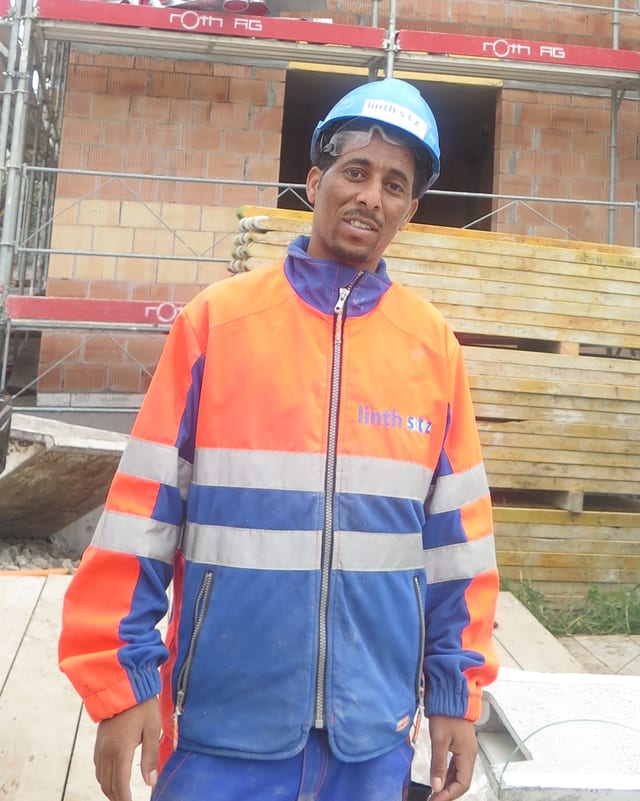 Simon Debesay Simon Debesay