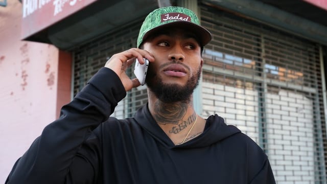 Dave East Dave East