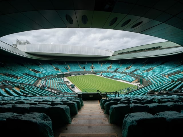 Wimbledon Wimbledon