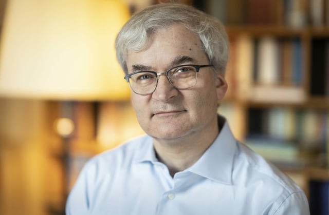Markus Somm Markus Somm