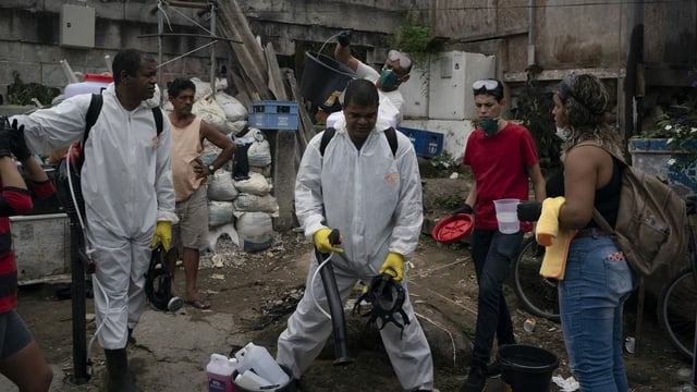 Persunas che cumbattan il virus. Persunas che cumbattan il virus.