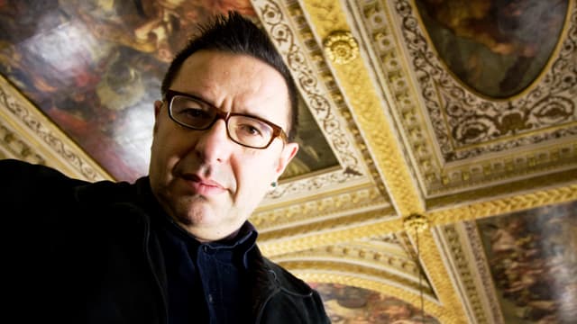 Video «Barock! Malerei und Architektur im Sinnestaumel (1/2)» abspielen Video «Barock! Malerei und Architektur im Sinnestaumel (1/2)» abspielen