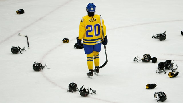 Fanny Rask Fanny Rask