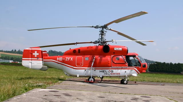 Kamov Kamov