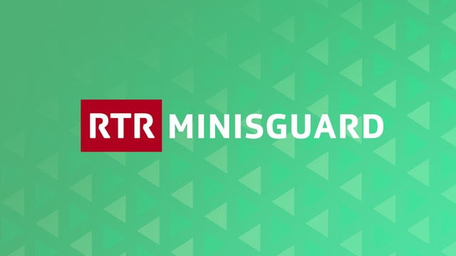Bild der Sendung Minisguard Bild der Sendung Minisguard