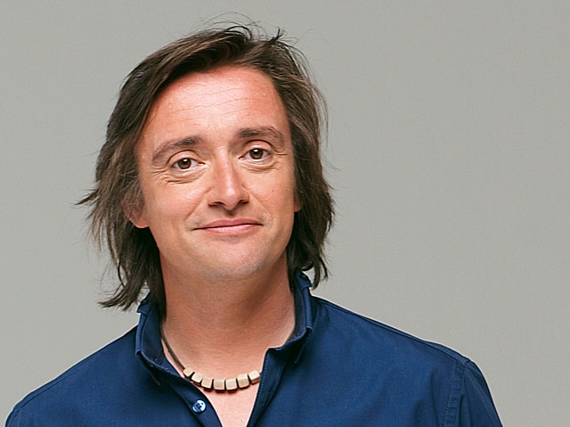 Richard Hammond Richard Hammond