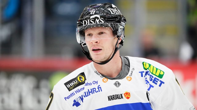 Mika Pyörälä. Mika Pyörälä.