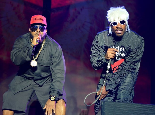 OutKast