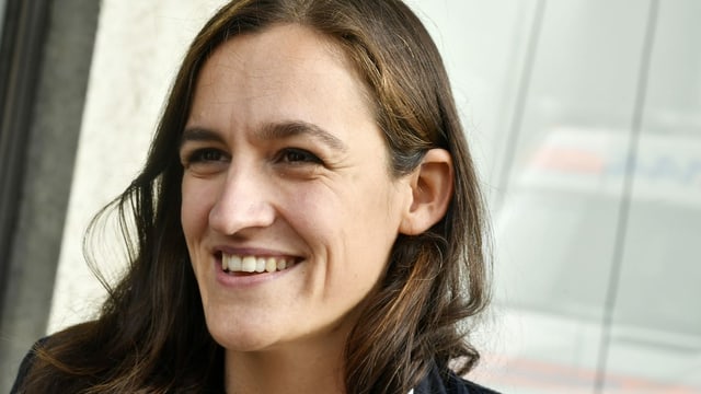 Marionna Schlatter Marionna Schlatter