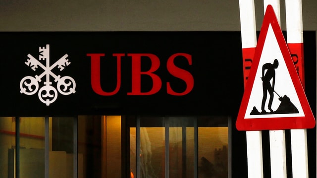 UBS UBS