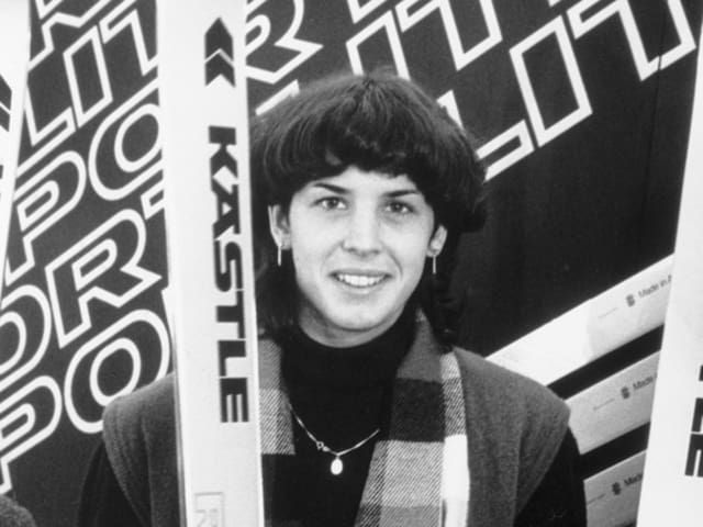 Doris De Agostini