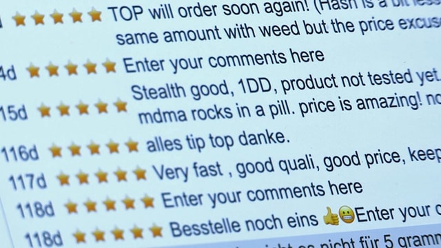 Screenshot DreamMarket Screenshot DreamMarket