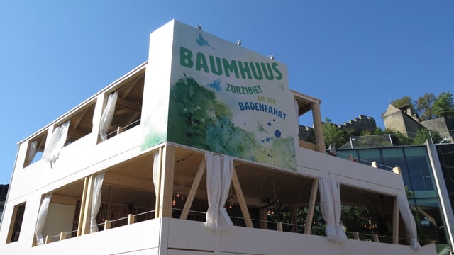 Haus Haus