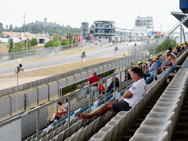 Nürburgring Nürburgring