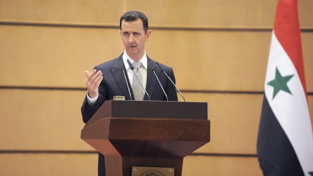 Assad Assad