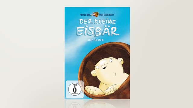 Der kleine Eisbär: Der Kinofilm Der kleine Eisbär: Der Kinofilm