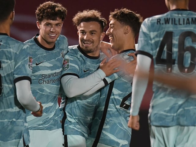 Xherdan Shaqiri. Xherdan Shaqiri.