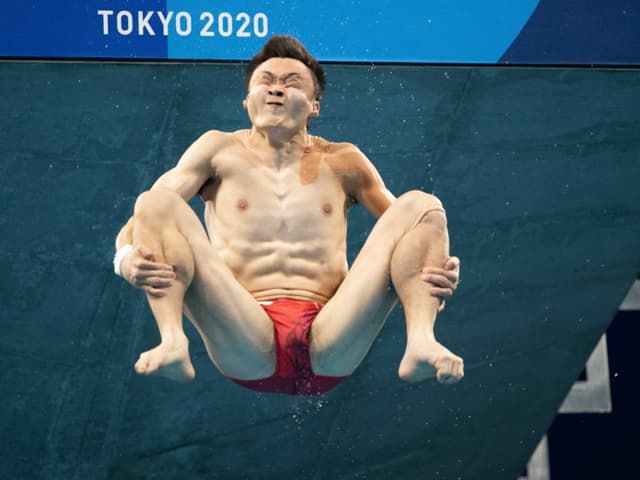 YUAN CAO