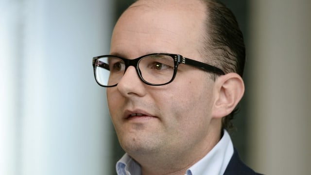 Remo Stoffel. Remo Stoffel.