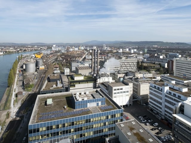 Gebiet von Oben Gebiet von Oben