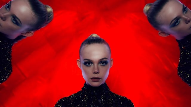 The Neon Demon The Neon Demon
