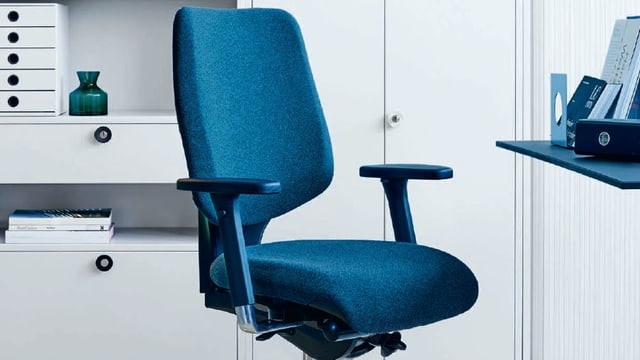 Bürostohl Bürostohl