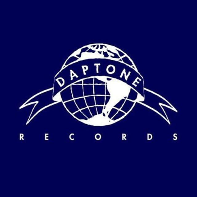 Daptone Logo Daptone Logo