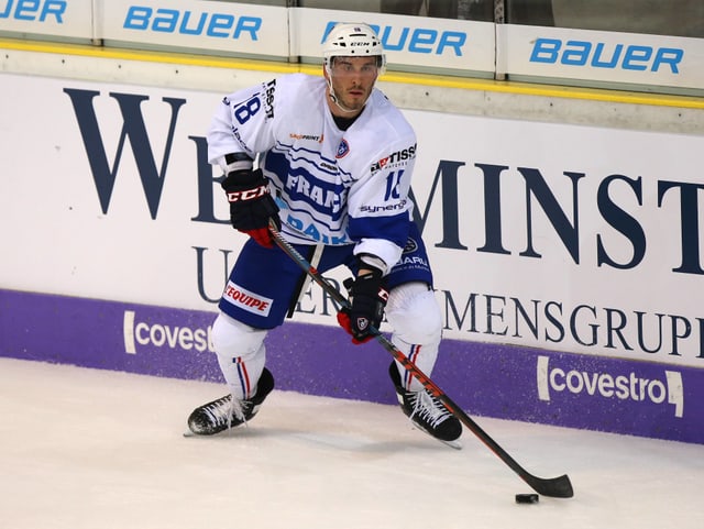 Yohann Auvitu