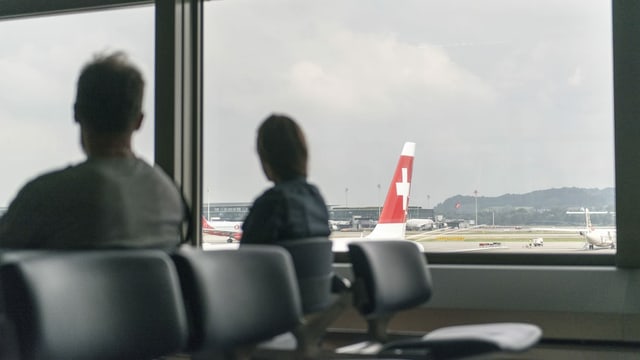 Flughafen Zürich Flughafen Zürich