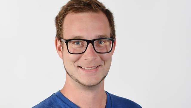 Michael Frauchiger Michael Frauchiger
