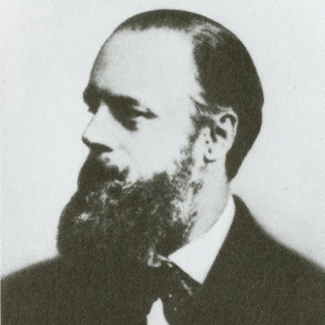 Konrad Wilhelm Hellwag, Oberingenieur Gotthardbahn ab 1876 Konrad Wilhelm Hellwag, Oberingenieur Gotthardbahn ab 1876