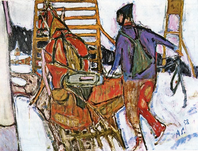 IL PUR - maletg en ieli IL PUR - maletg en ieli