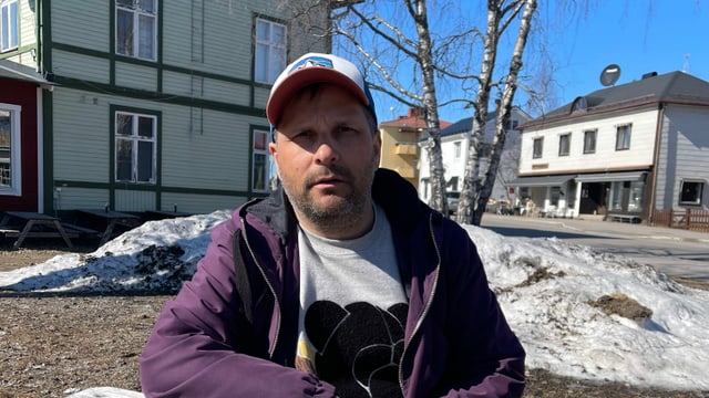 Sprachlehrer Henrik Blind Sprachlehrer Henrik Blind