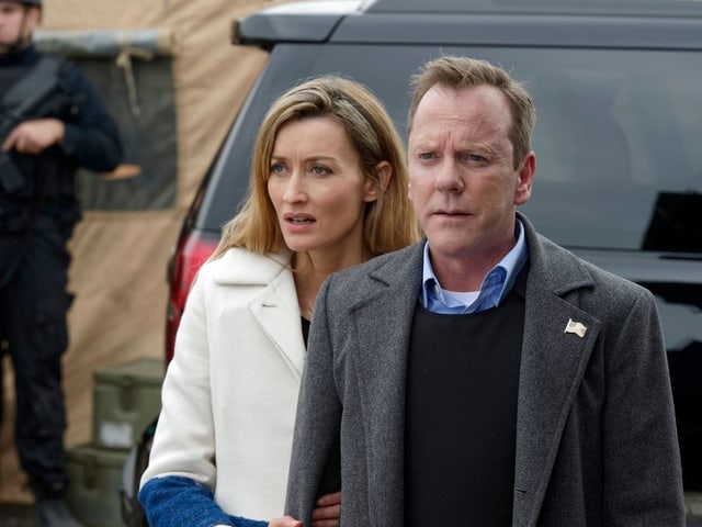 Ab 28. September auf Netflix. Ab 28. September auf Netflix.