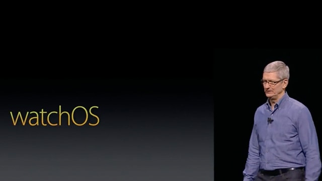 Apple-Chef Tim Cook hat die vier Betriebssysteme optisch vereinheitlicht: Aus OS X wurde macOS. Apple-Chef Tim Cook hat die vier Betriebssysteme optisch vereinheitlicht: Aus OS X wurde macOS.